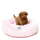 FuzzYard Dreameazzzy Cuddler Dog Bed