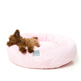 FuzzYard Dreameazzzy Cuddler Dog Bed