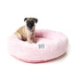 FuzzYard Dreameazzzy Cuddler Dog Bed