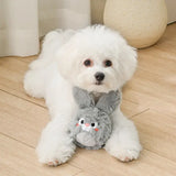 HugSmart Pet - Farm Friendz Bunny