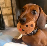 Zippy Paws Miniz 3-Pack Cookies