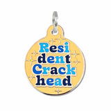 Bad Tags - Resident Crackhead