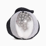 HugSmart Pet - Howloween Night Grim Reaper Ball