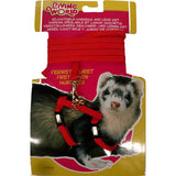 Living World Ferret Harness/Lead Set