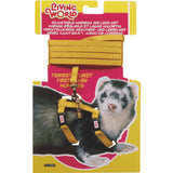 Living World Ferret Harness/Lead Set