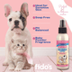 Fido's Puppy & Kitten Fresh Spritzer Spray 125ML