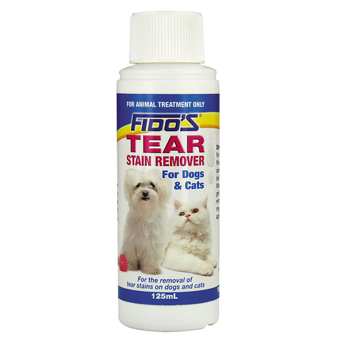 Fidos - Tear Stain Remover