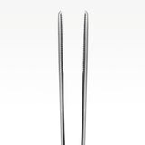 Aquavitro - 45 Degree Forceps