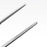 Aquavitro - 45 Degree Forceps