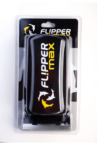 Flipper Cleaner Max Magnet Scraper