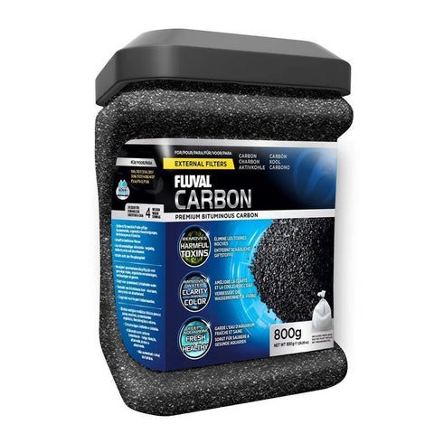Fluval Carbon 104/204/304/404