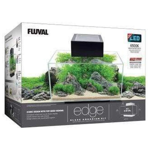 Fluval Edge Aquarium