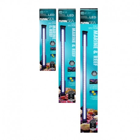 Fluval Marine And Reef Led Light