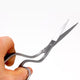 Aquavitro Foreground shears 25cm