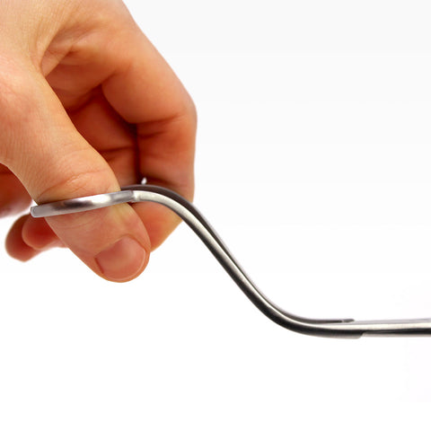 Aquavitro Foreground shears 25cm