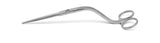 Aquavitro Foreground shears 25cm