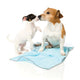 FuzzYard Microfibre Drying Towel For Puppies