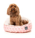 FuzzYard Reversible Bed - Pink Lemonade