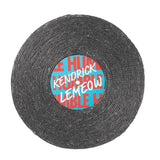 Fuzzyard Record Cat Scratcher - Kendrick Lemeow