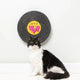 Fuzzyard Record Cat Scratcher - Catty-B