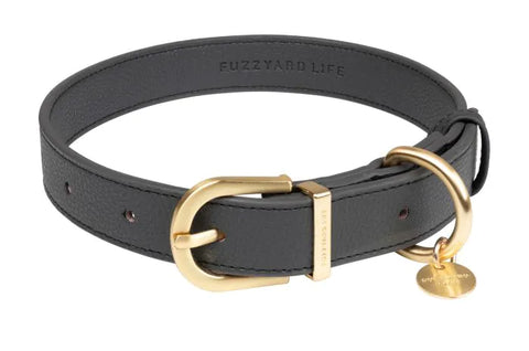 Fuzzyard Life Atelier Dog Collar