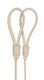 Fuzzyard Life Atelier Rope Dog Lead