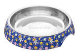 FuzzYard - Easy Feeder Cat Bowl Pluto Pussycat