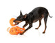 FuzzYard Dog Toy - Sailor Squiggles