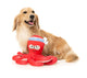 FuzzYard Dog Toy - Takoyaki