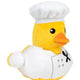 Fuzzyard Dog Toy - Gordon Quacksay