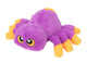 Fuzzyard Dog Toy - Weborah The Spider