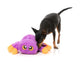 Fuzzyard Dog Toy - Weborah The Spider