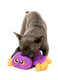 Fuzzyard Dog Toy - Weborah The Spider