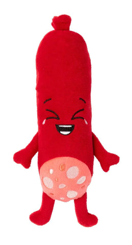 FuzzYard Pepper-Toni Dog Toy