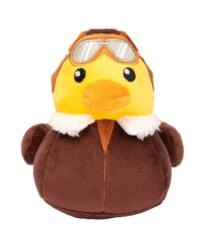FuzzYard - Dog Toy Amelia Quackhart