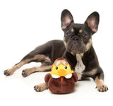 FuzzYard - Dog Toy Amelia Quackhart