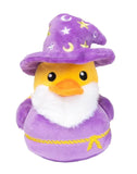 FuzzYard - Dog Toy Sirius Quack
