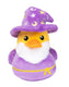 FuzzYard - Dog Toy Sirius Quack
