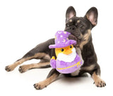 FuzzYard - Dog Toy Sirius Quack