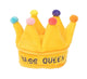 FuzzYard Dog Toy Yass Queen Crown