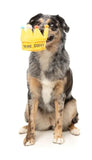 FuzzYard Dog Toy Yass Queen Crown