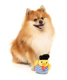 FuzzYard - Dog Toy Timotheé Chalaquack