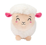 FuzzYard Dog Toy - Bahh Bara