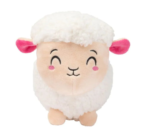 FuzzYard Dog Toy - Bahh Bara