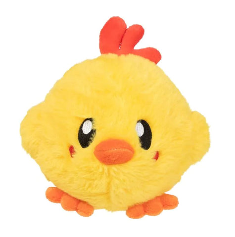 Fuzzyard Dog Toy Hen-rietta