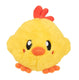 Fuzzyard Dog Toy Hen-rietta