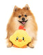 Fuzzyard Dog Toy Hen-rietta