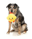Fuzzyard Dog Toy Hen-rietta