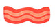 FuzzYard - Dog Toy Dogs Breakfast