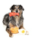 FuzzYard - Dog Toy Dogs Breakfast